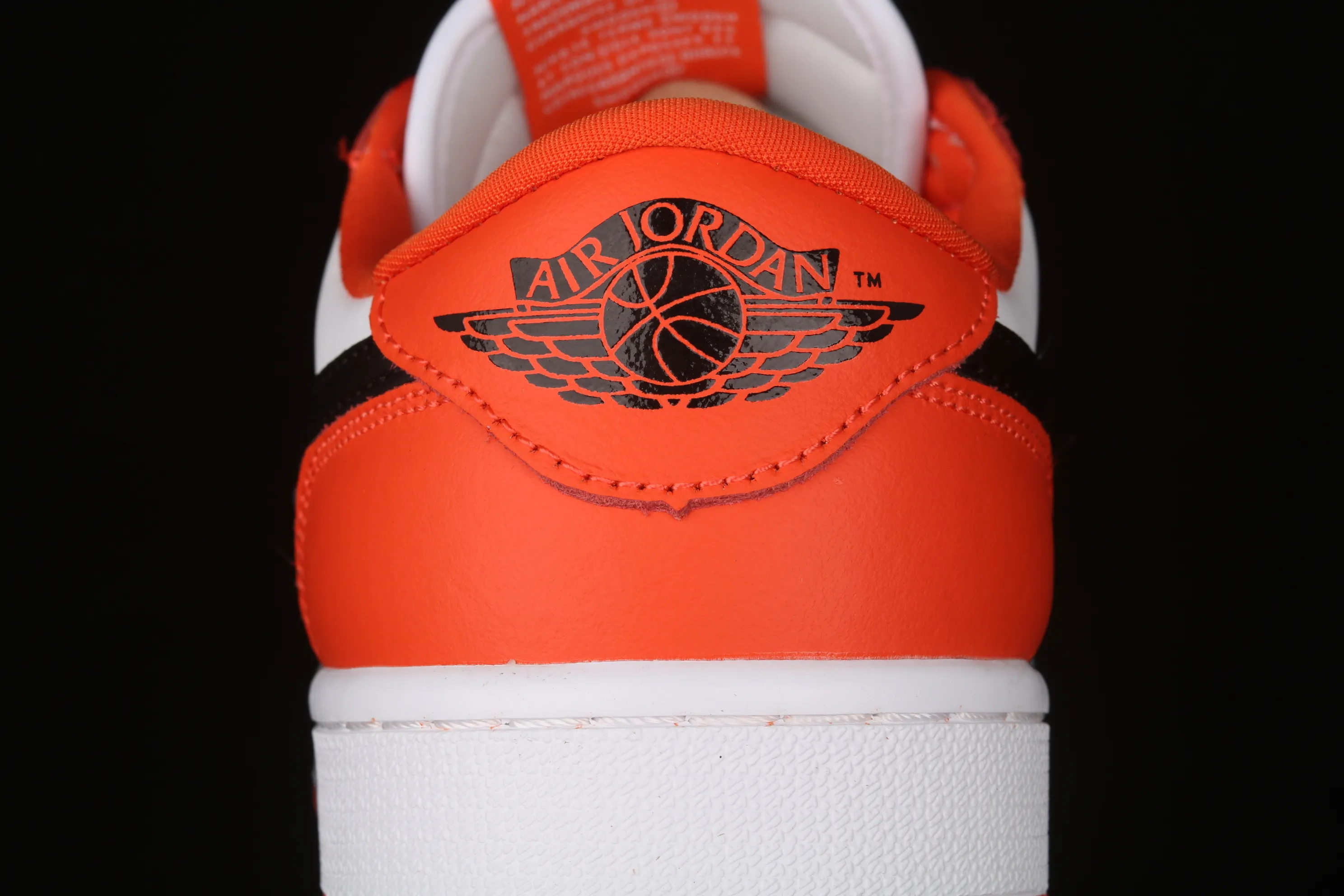 All categories Air Jordan Jordan series basketball shoes Air Jordan 1 Low Z version Air Jordan 1 Low OG "Shattered Backboard" AJ1 Joe 1 low-top buckle CZ0790-801